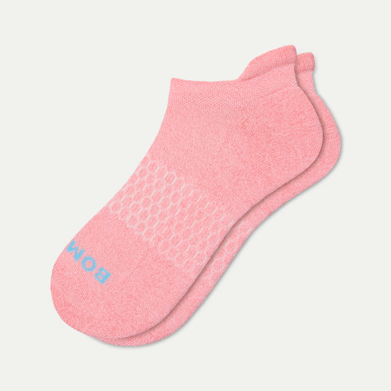 Women's Solids Ankle Socks