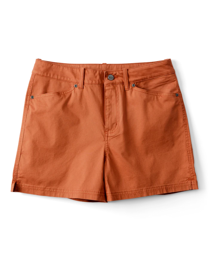 Women's Ambato Short