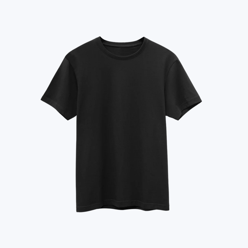 Branded Original Favorites Midweight Supima® Tee