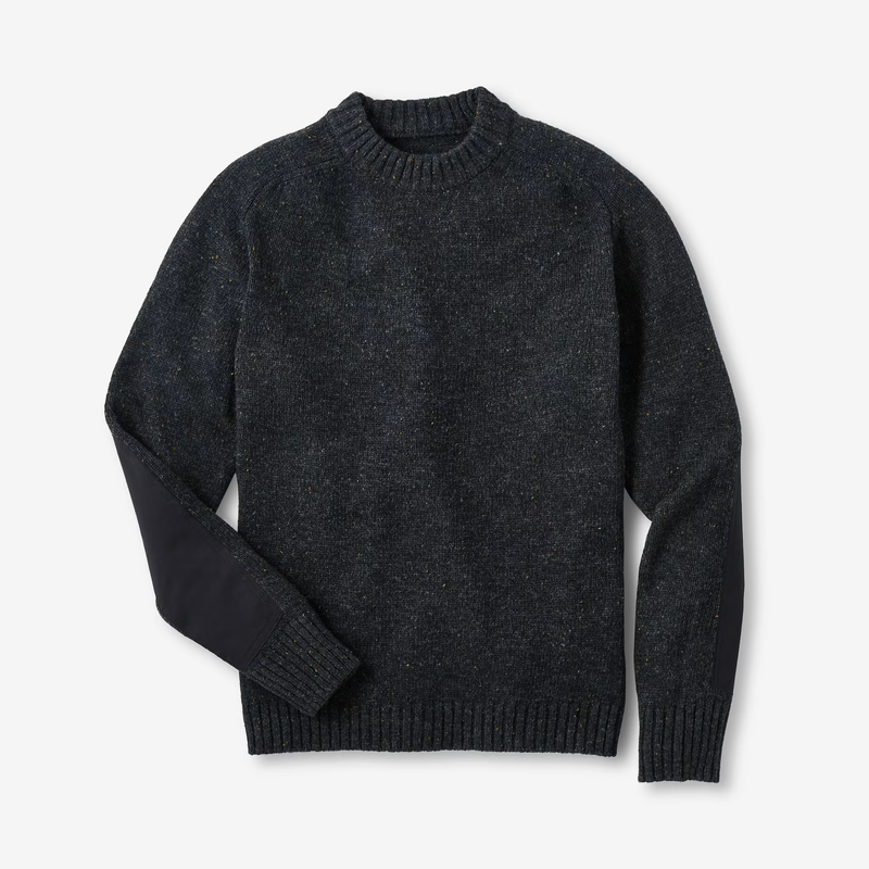 Donegal Guide Sweater