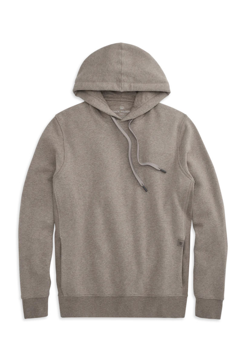 ACE Pullover Hooded Sweatshirt