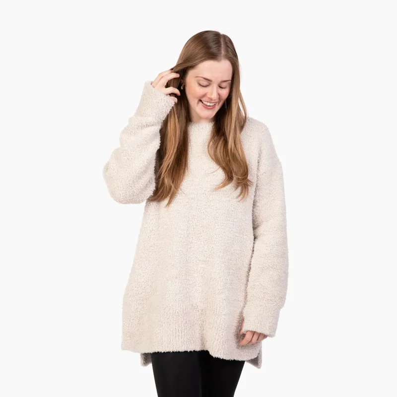 Premier Plush™ Pullover