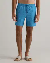 Italian Swim 7" Trunk