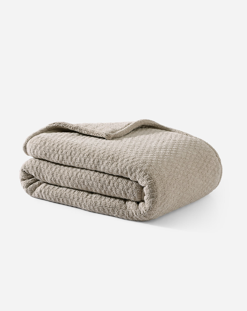 Snug Crystal Weighted Blanket