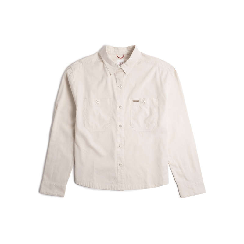 Women's Daytripper Shirt Long Sleeve
