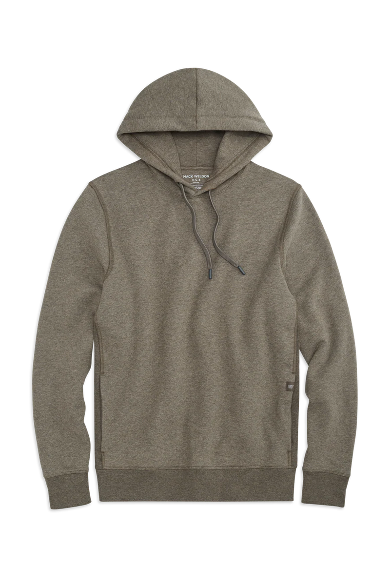 ACE Pullover Hooded Sweatshirt