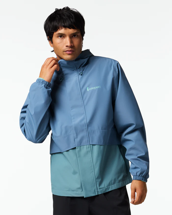 Men's Rayu Rain Jacket