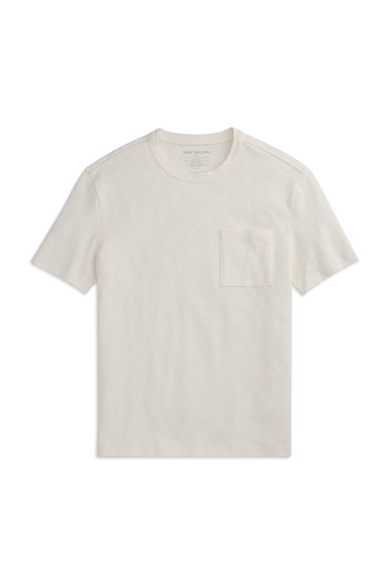 Heavyweight Relaxed T-Shirt