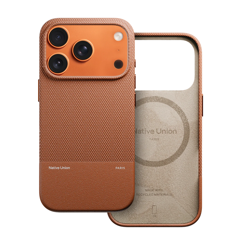 (Re)Classic Case for iPhone 17