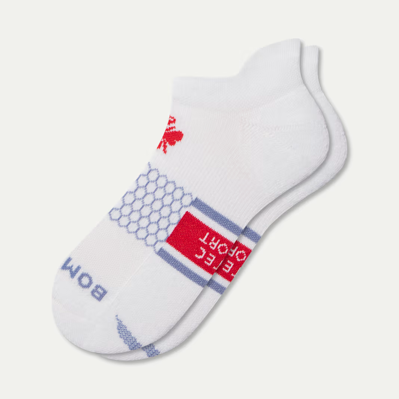 Women's All Sport Ankle Socks