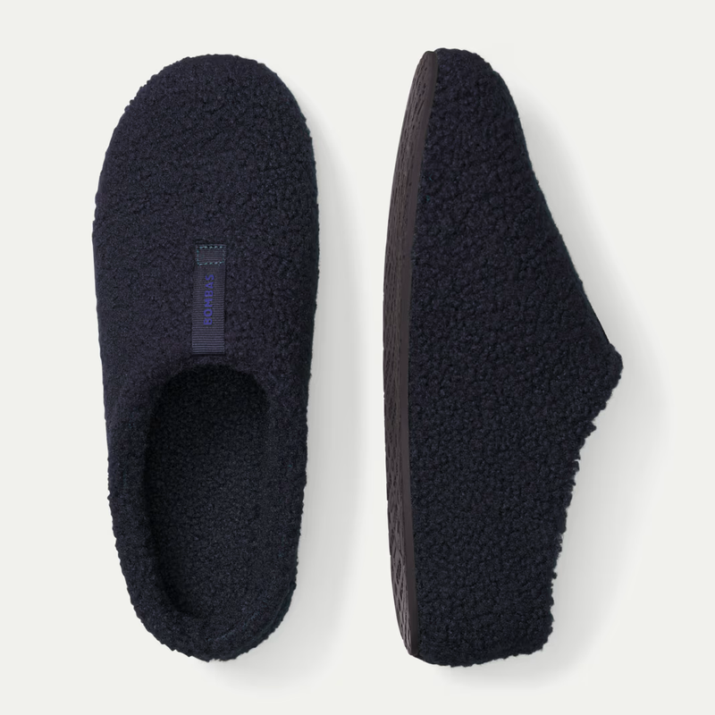 Men's Sunday Slipper