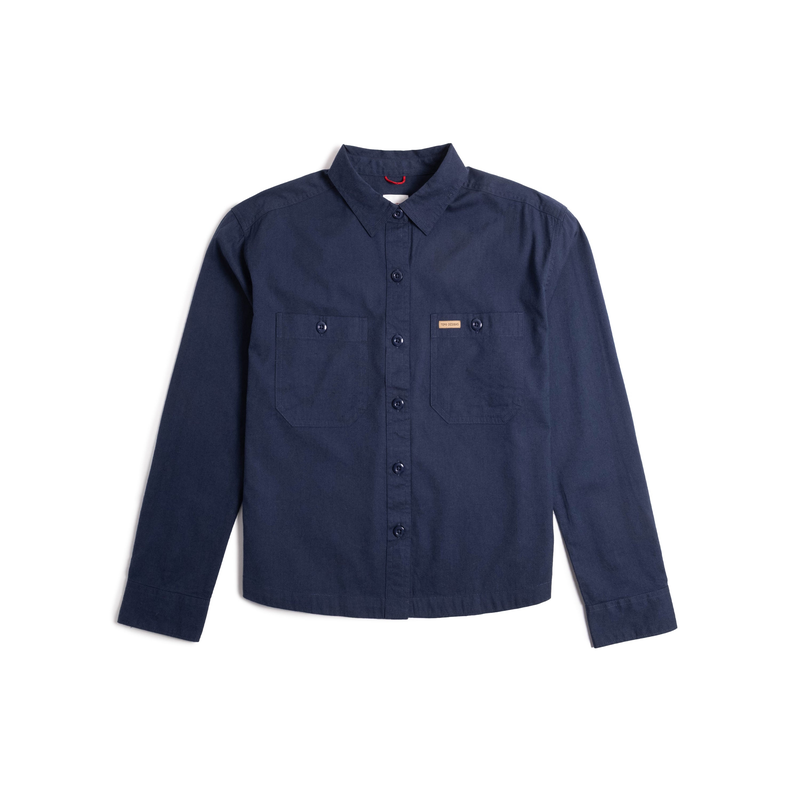 Women's Daytripper Shirt Long Sleeve