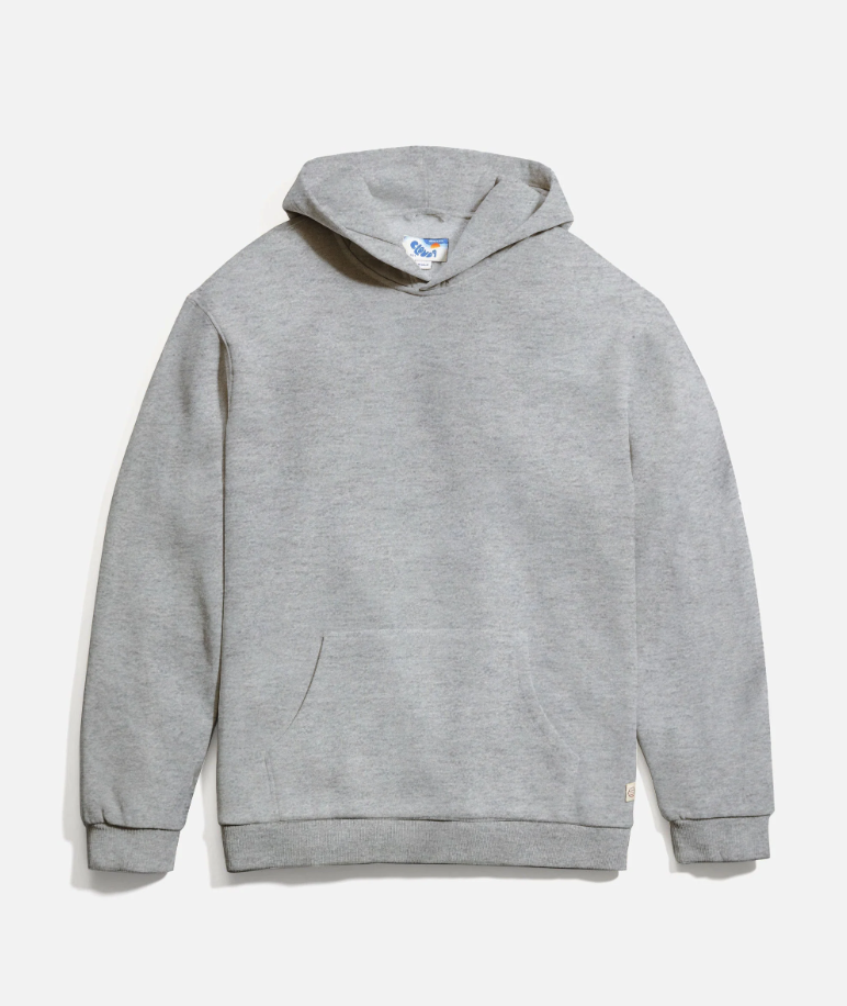 Unisex Cloud 9 Fleece Relaxed Hoodie