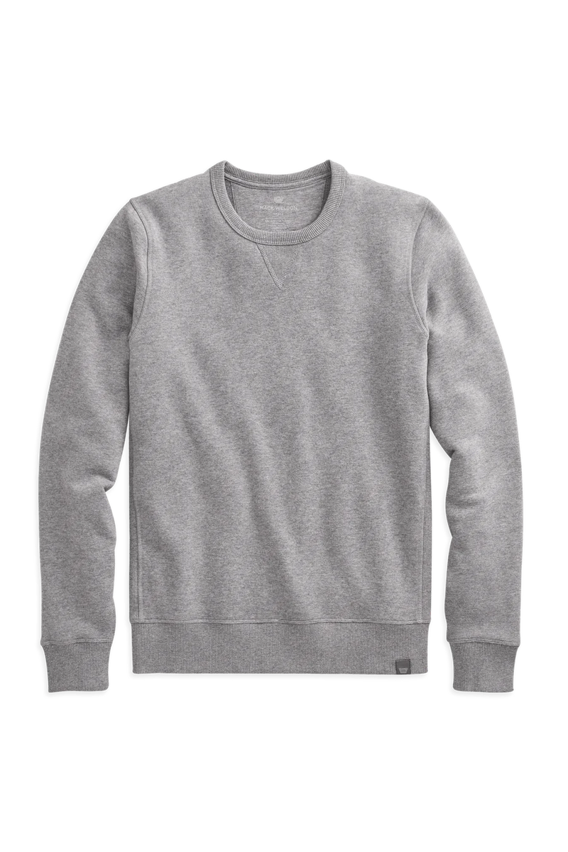Ace Crew Neck Sweatshirt