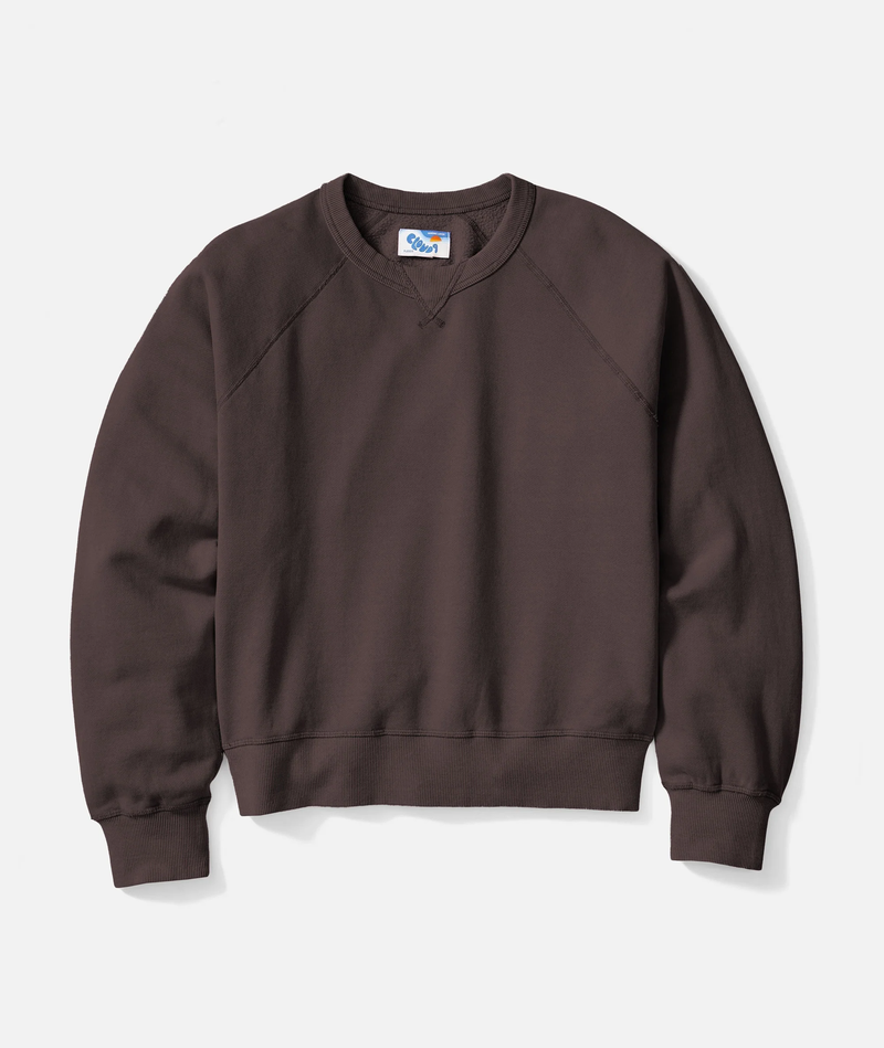 Women's Cloud 9 Relaxed Sweatshirt