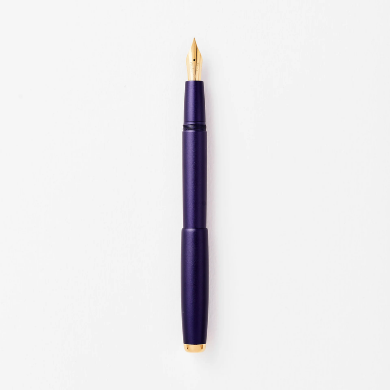 Studio Fountain Pen