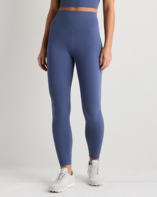 Ultra-Form High-Rise Legging