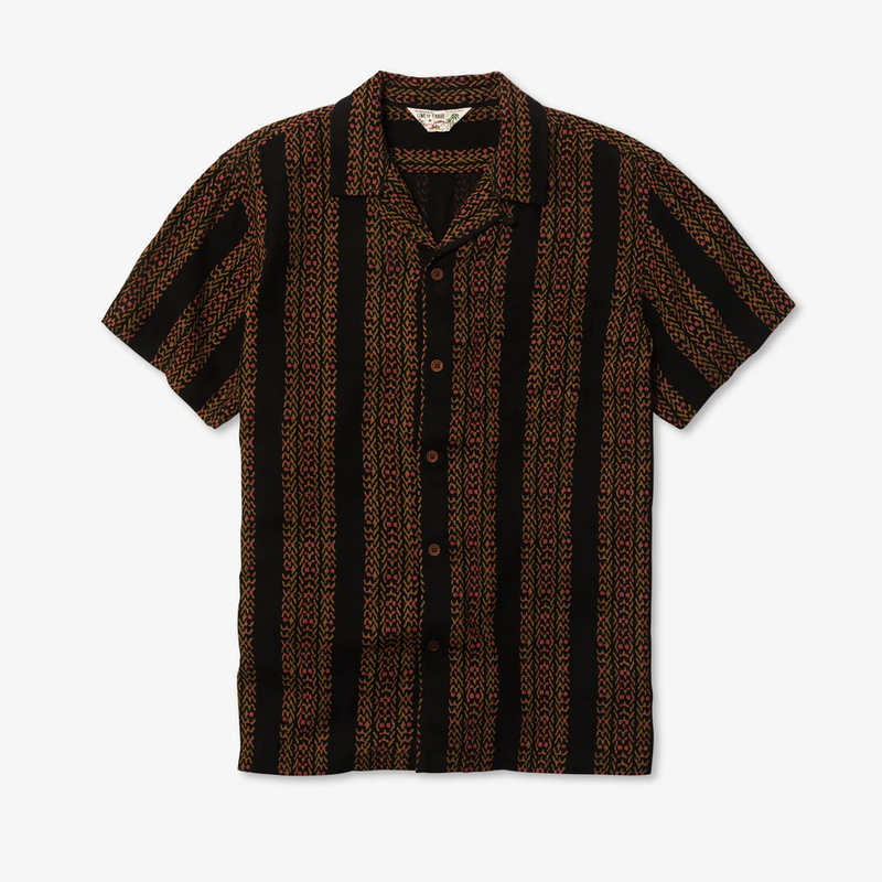 Breeze Camp Shirt