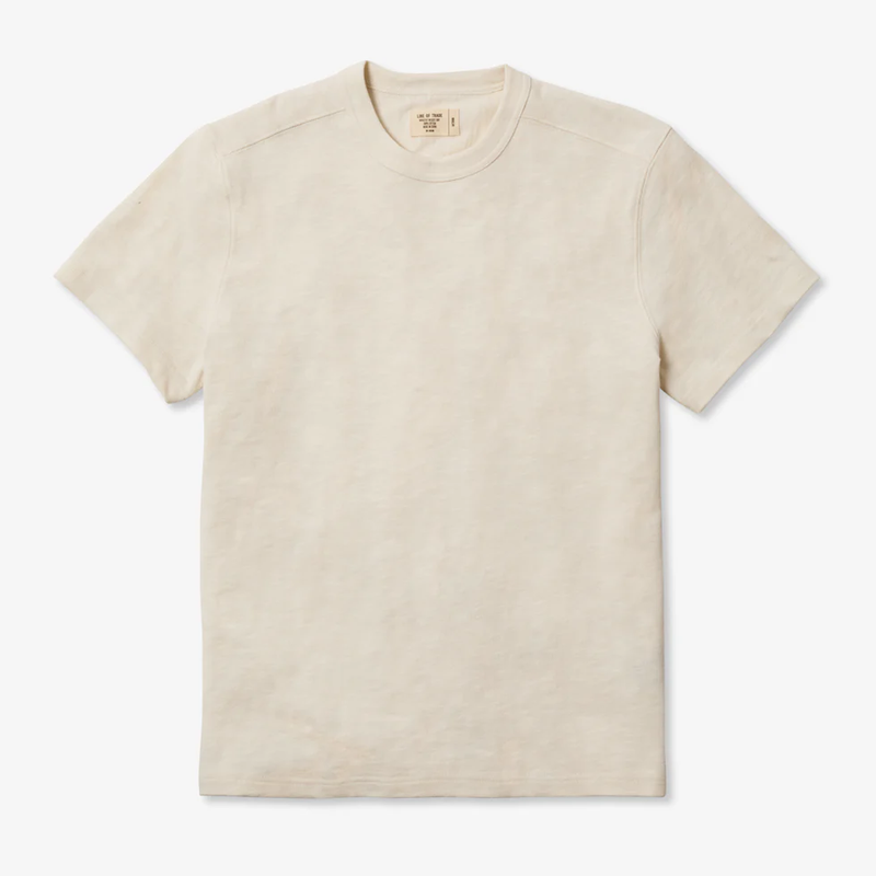 Industry Heavyweight Tee