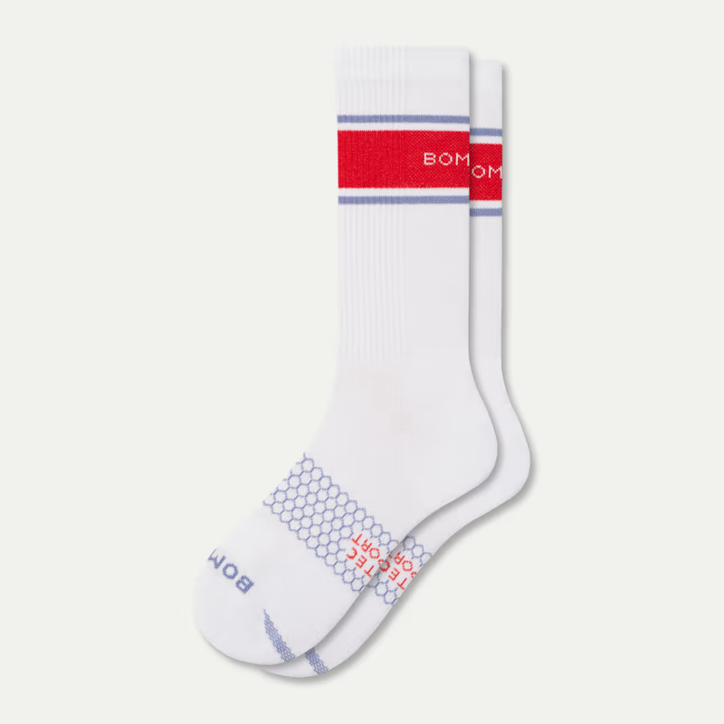 Men's All Sport Calf Socks