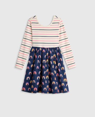 Multi Stripe Rainbows