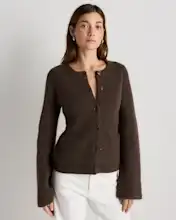 Heather Truffle Brown
