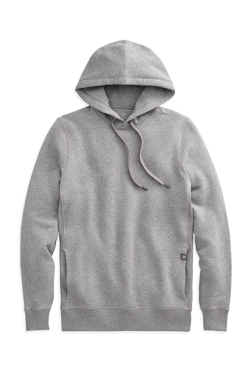 ACE Pullover Hooded Sweatshirt