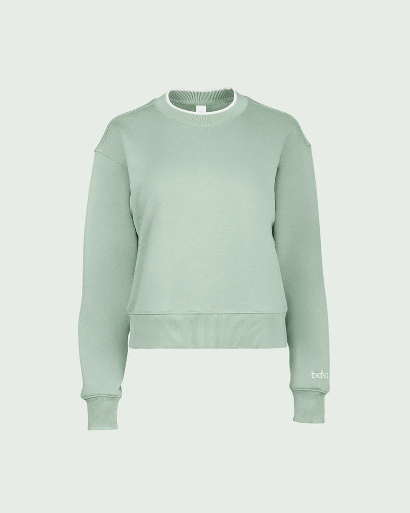 The Everyday Sweatshirt