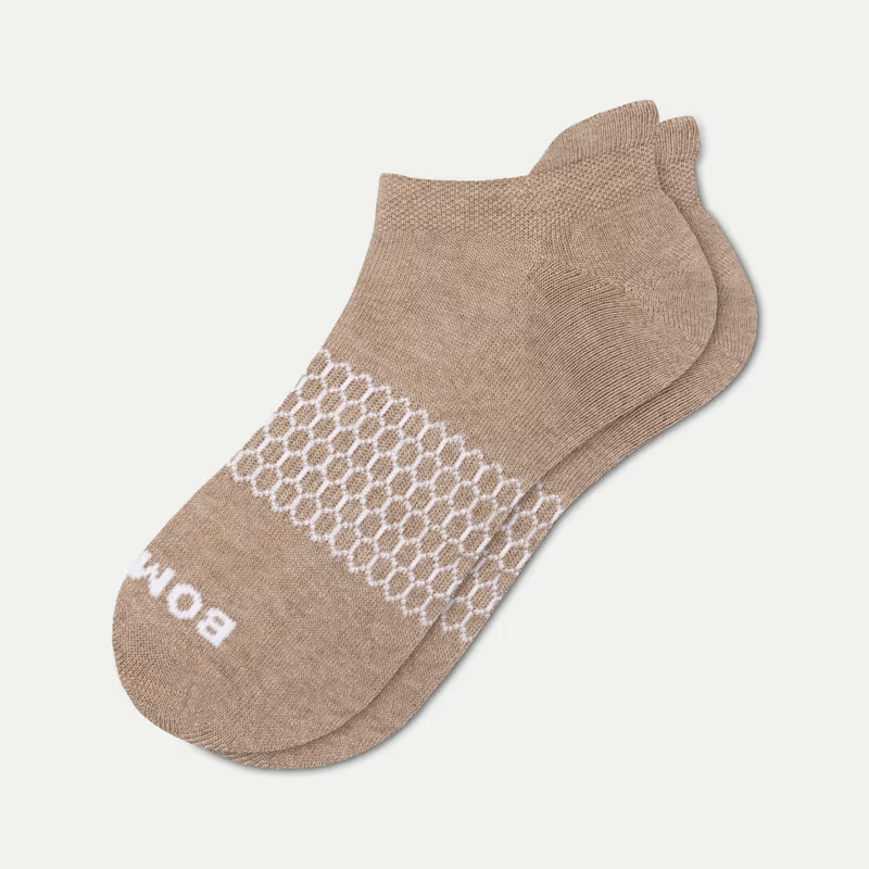 Women's Solids Ankle Socks