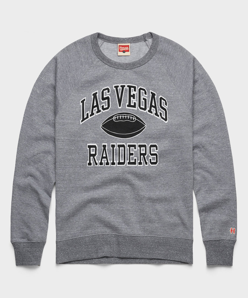 NFL Gridiron Crewneck