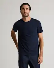 Deep Navy