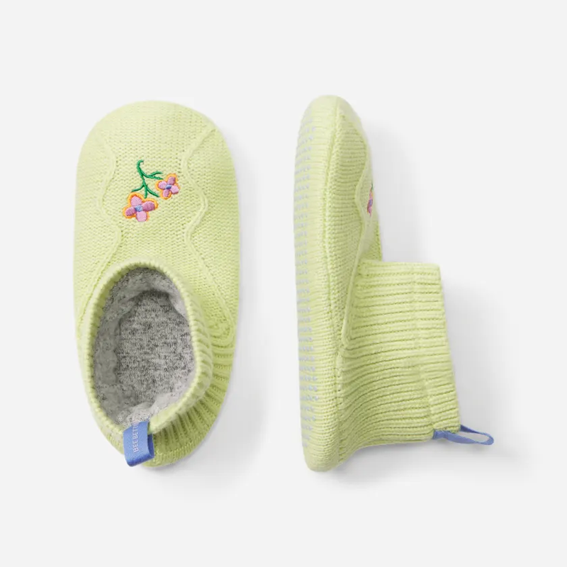 Youth Gripper Slipper