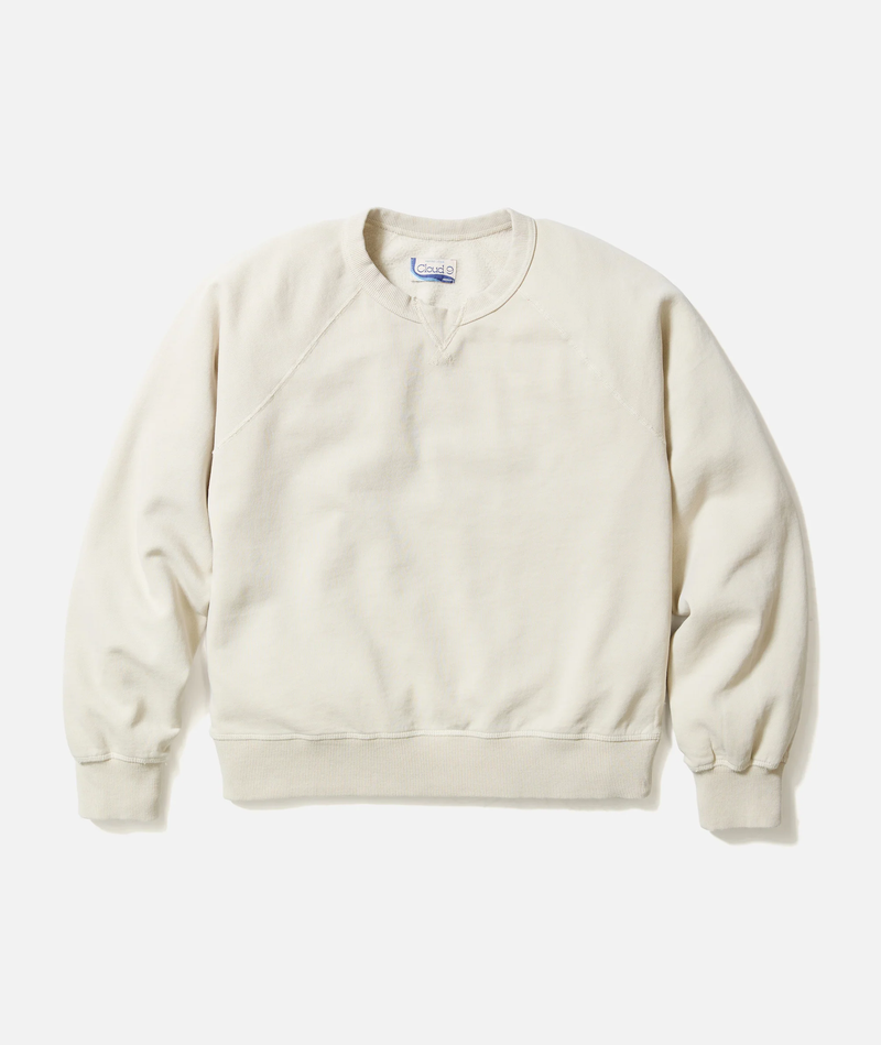 Women's Cloud 9 Relaxed Sweatshirt