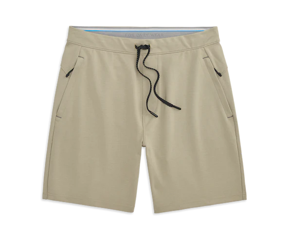 Atlas Short, Recipient's Choice 