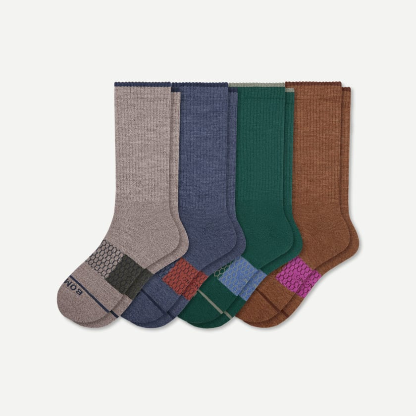 Forest Navy Mix