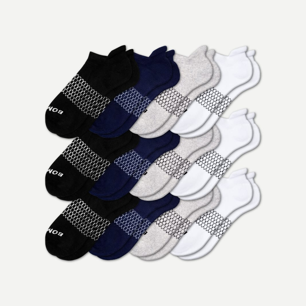 Solids