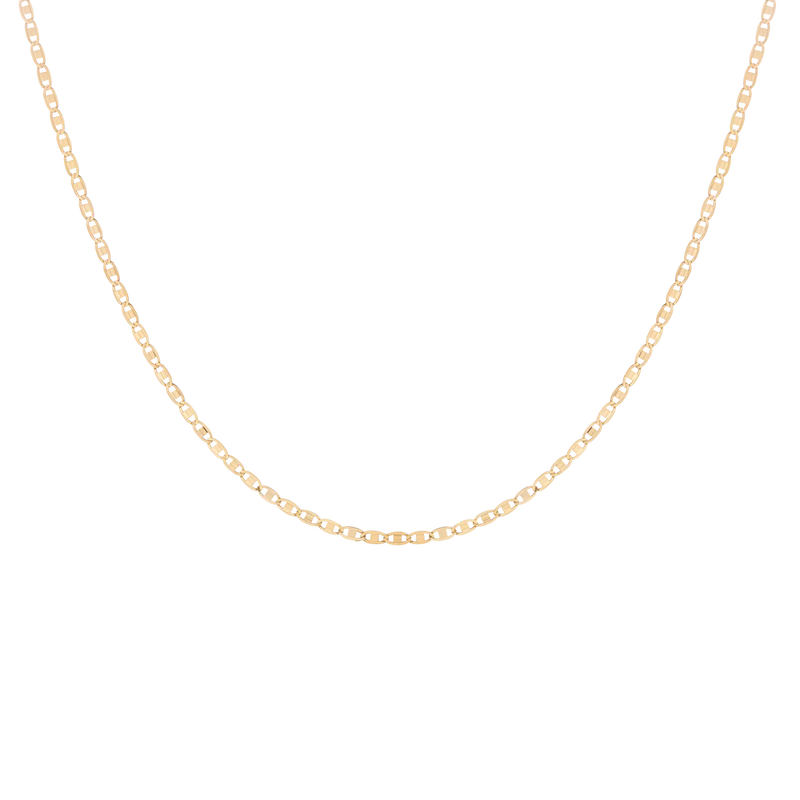 Mariner Chain Necklace