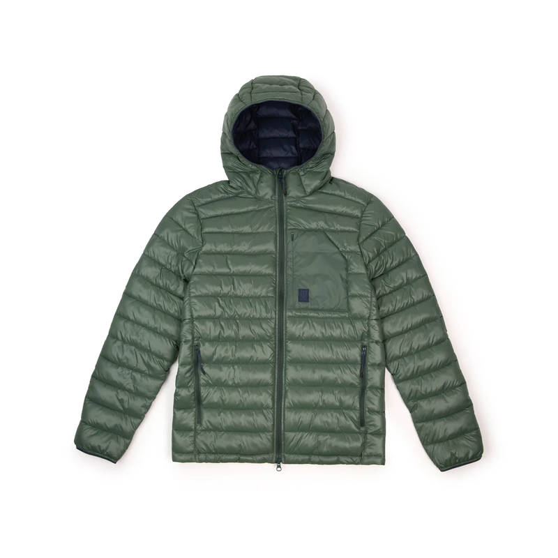 Men's Townie Puffer Jacket