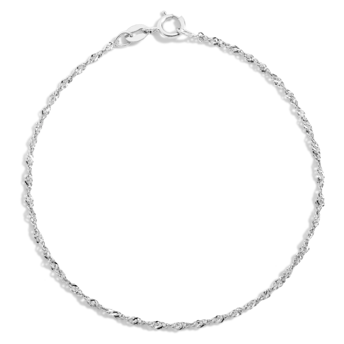 Vermeil White