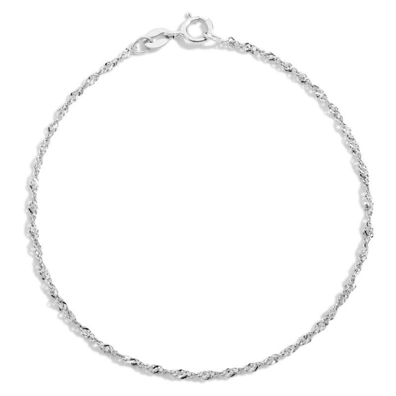 Barely There Chain Bracelet