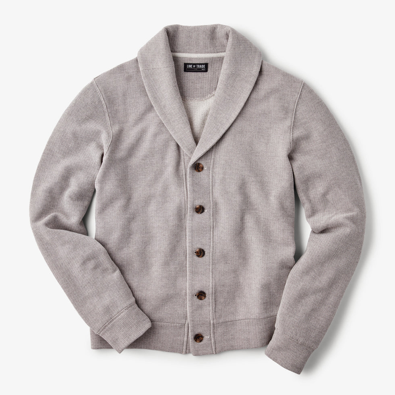 Breakers Beach Cardigan