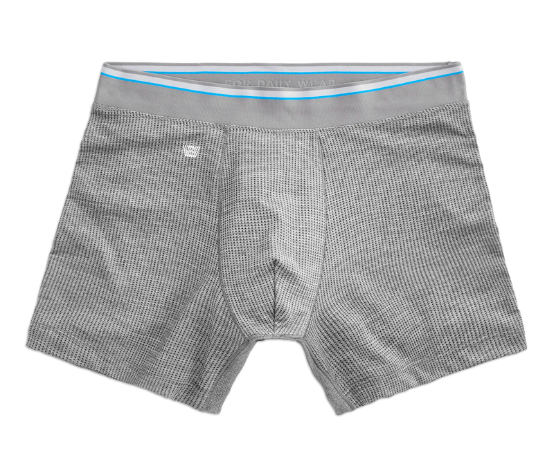 AIRKNIT x Boxer Brief