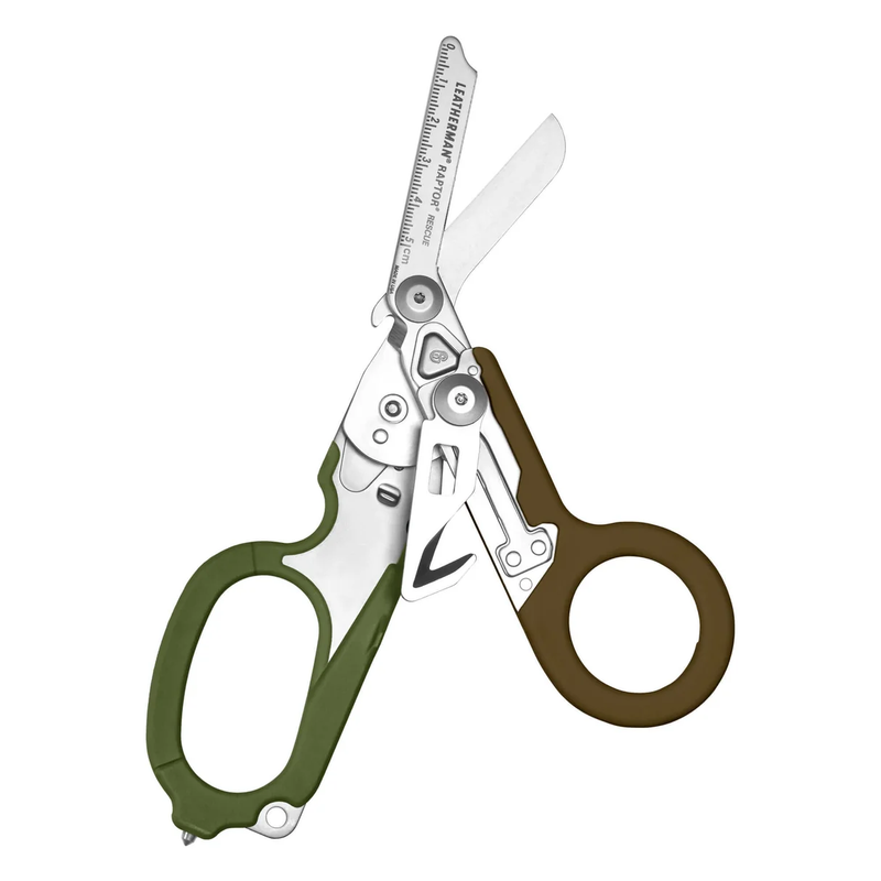 Raptor® Rescue Multi-Tool