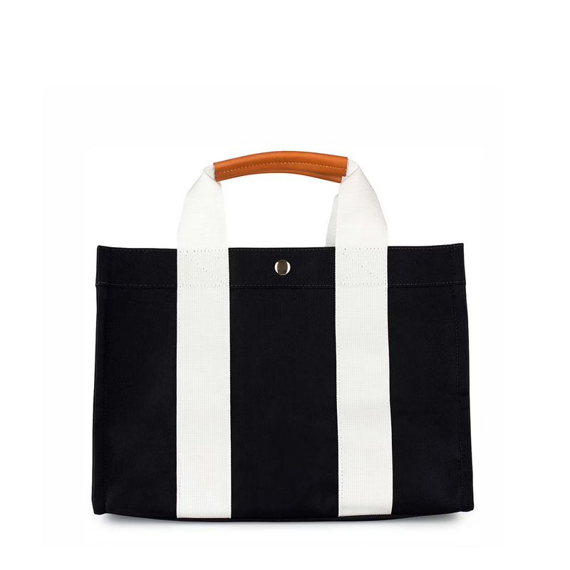 Monogrammed Kylie Tote