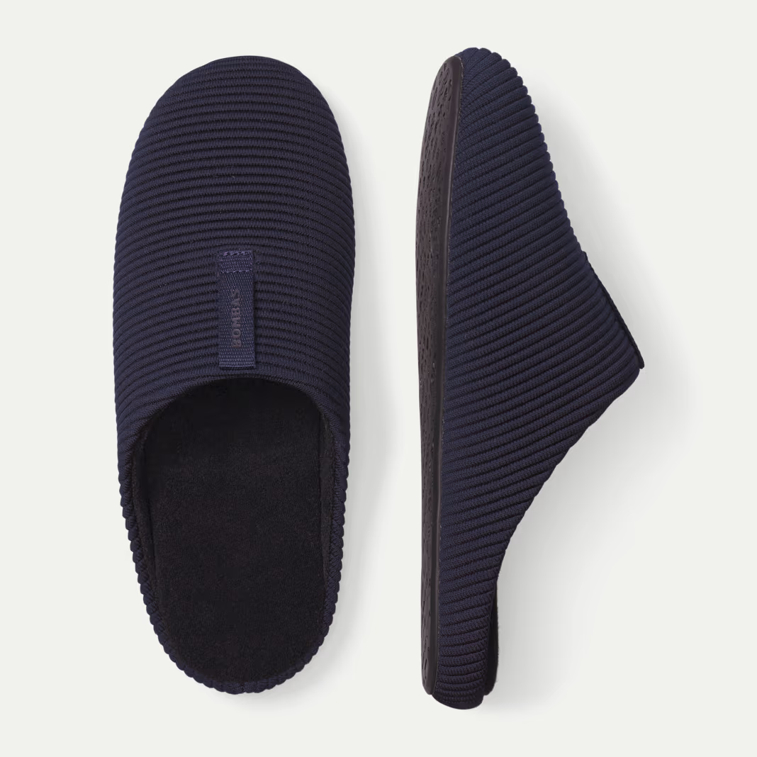 Midnight Navy