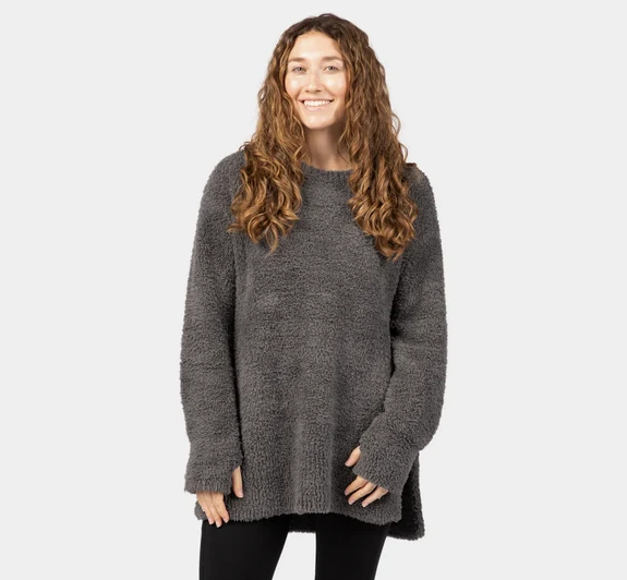 Premier Plush™ Pullover