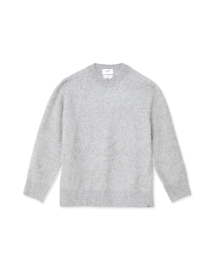 Women's Peruvian Alpaca Wool Dinner Sweater