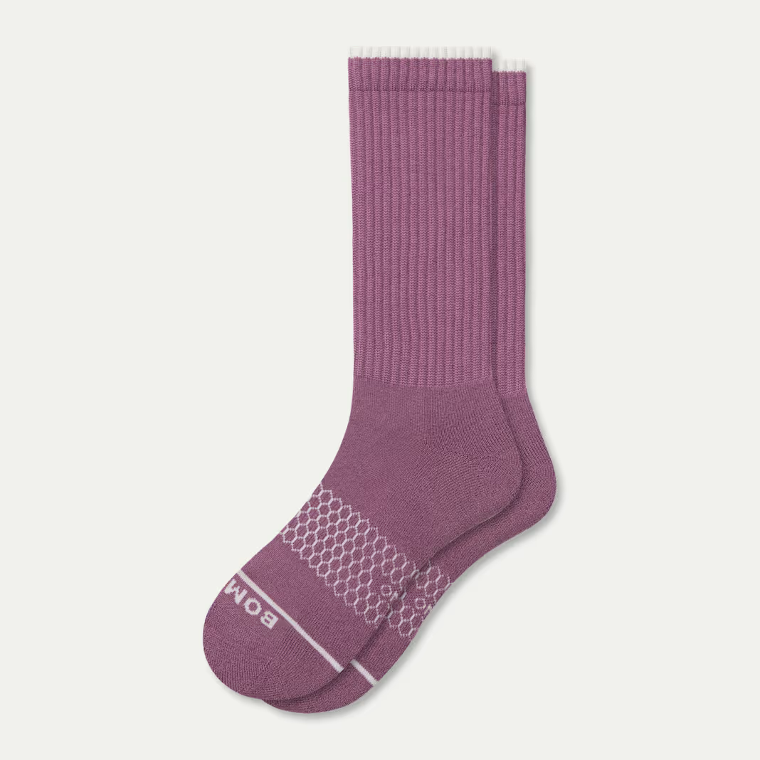 Purple Ochre