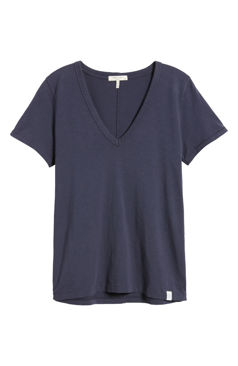 Women's The Slub Vee