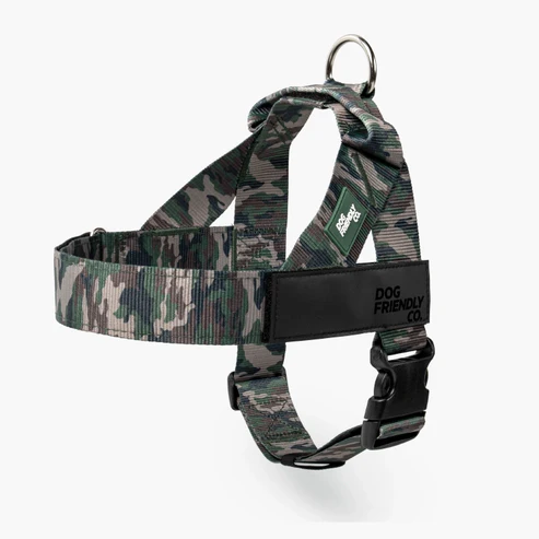 Dog Harness